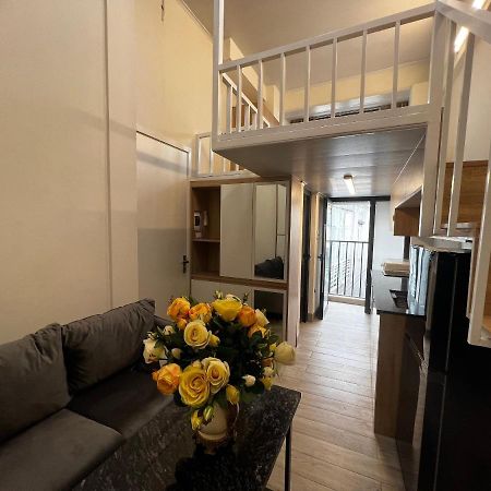 Era Apartment Nguyen Trai Hanói Exterior foto