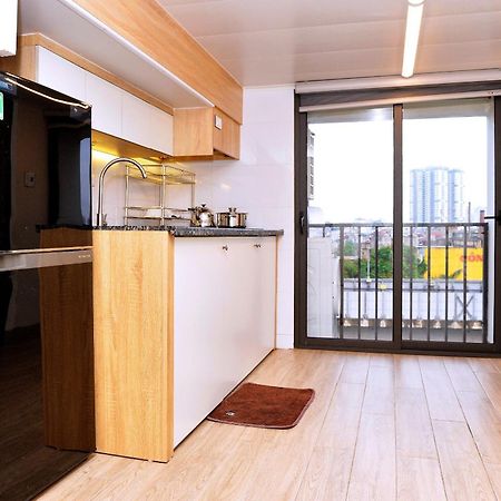 Era Apartment Nguyen Trai Hanói Exterior foto