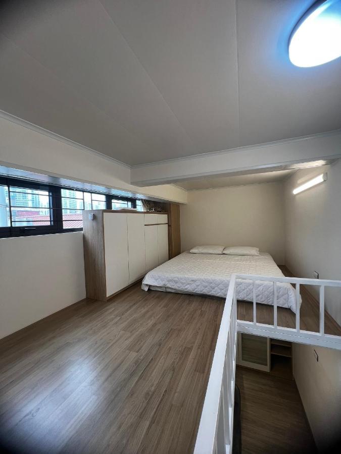 Era Apartment Nguyen Trai Hanói Exterior foto