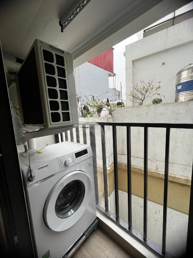 Era Apartment Nguyen Trai Hanói Exterior foto