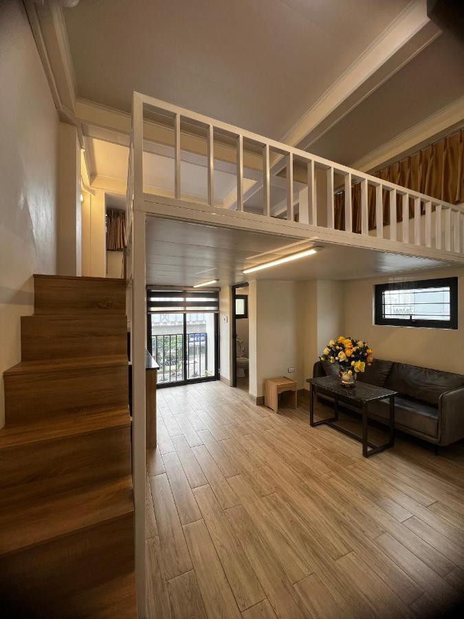 Era Apartment Nguyen Trai Hanói Exterior foto