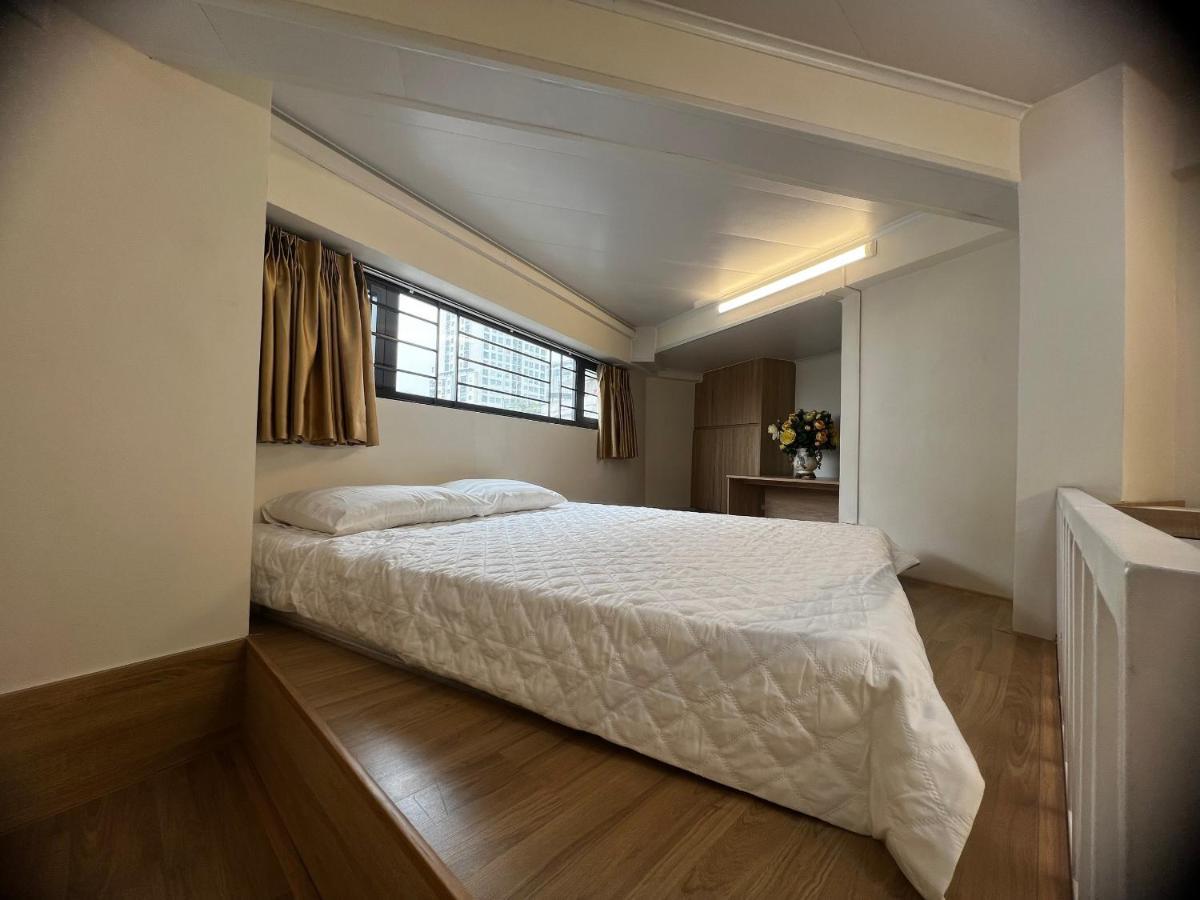 Era Apartment Nguyen Trai Hanói Exterior foto